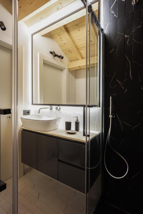 Su Meri Stampace - Luxury Apartment City Center Cagliari Eksteriør billede