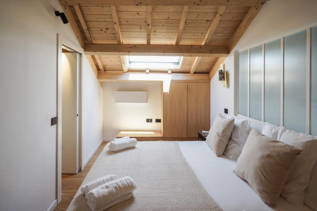 Su Meri Stampace - Luxury Apartment City Center Cagliari Eksteriør billede